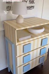 Harmony Storage Cabinet