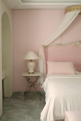 Majestic Blush Bed