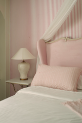 Majestic Blush Bed